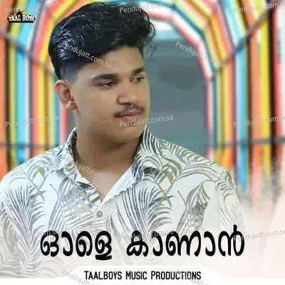 Ole Kanan - Safwan Kannur album cover 