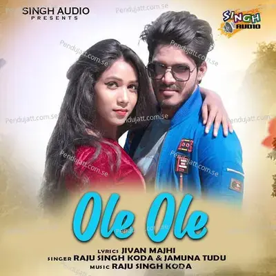 Ole Ole - Raju Singh album cover 