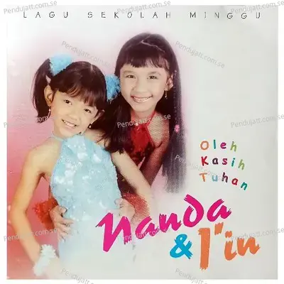 Kingkong Badannya Besar - Nanda album cover 