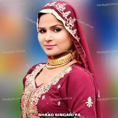 Olli Chhod De - Shaad Singariya album cover 