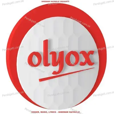 Olyox - Sheenam Katholic album cover 