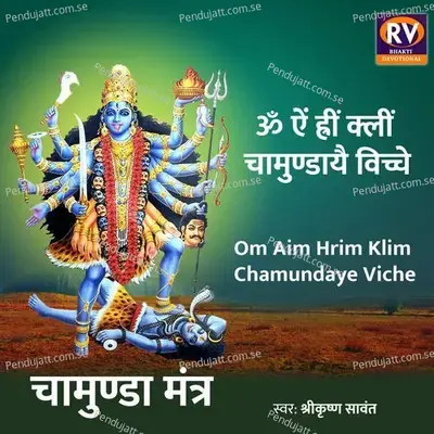 Om Aim Hrim Klim Chamundaye Viche Mantra mp3 song