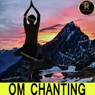 Om Chanting - Vidhi Sharma album cover 