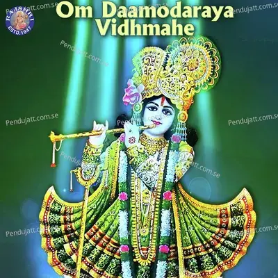 Om Daamodaraya Vidhmahe - Sanjeevani Bhelande cover album