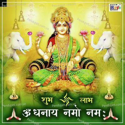 Om Dhanaye Namo Namah - Shalini Srivastava album cover 