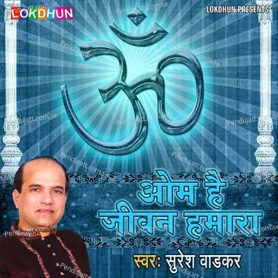 Om Hai Jeevan Hamara - Sadhana Sargam album cover 