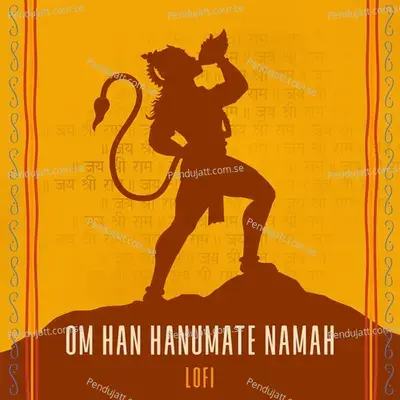 Om Han Hanumate Namah - Rahul Saxena album cover 