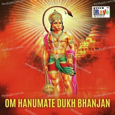 Om Hanumate Dukh Bhanjan - Shalini Srivastava album cover 