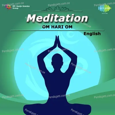 Meditation In The Night - English - Raag - Darbari - Sadhana Sargam album cover 