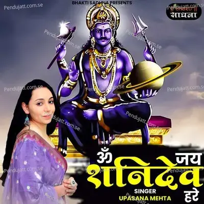 Om Jai Shani Dev Hare - Binny Narang