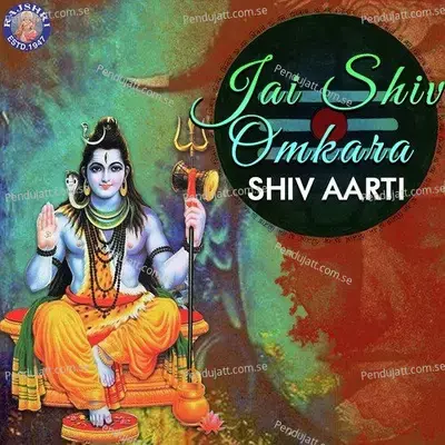 Om Jai Shiv Omkara Shankar Aarti - Ketaki Bhave-Joshi album cover 