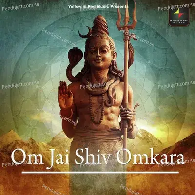 Shiv Panchakshar Shrotam - Pdt. Vidya Dhar Mishra album cover 