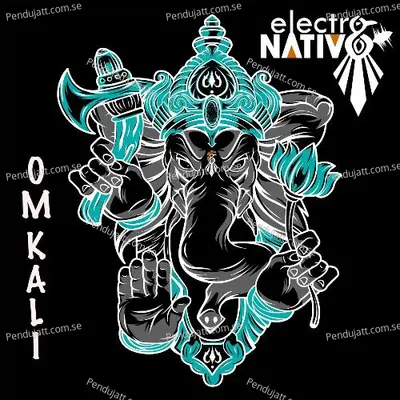 Om Kali - Electro Nativo album cover 