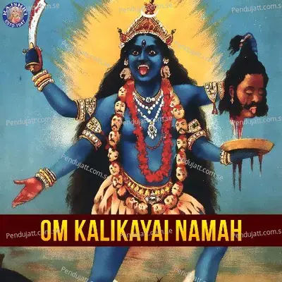 Om Kalikayai Namah - Various Artists cover album