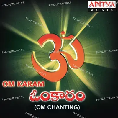 Om Karam - Parthasarathi album cover 