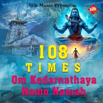 Om Kedarnathaya Namo Namah  108 Times - Nisiprava Pani album cover 