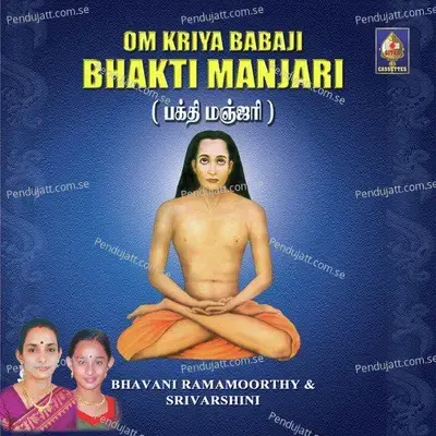 Shiva Tandavam - Bhavani Ramamoorthy album cover 