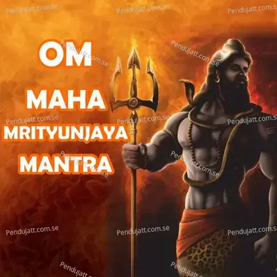 Om Mahamrityunjaya Mantra - Abhimanyu Karlekar Shrinivas G. Kulkarni album cover 