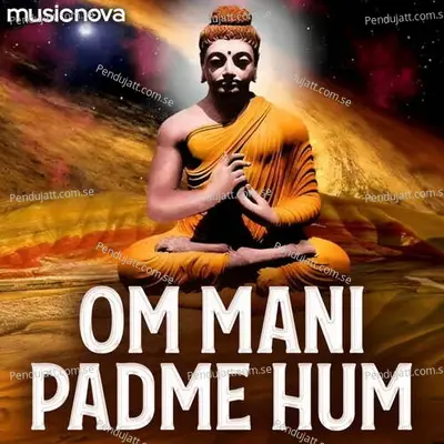 Om Mani Padme Hum - Chorus album cover 