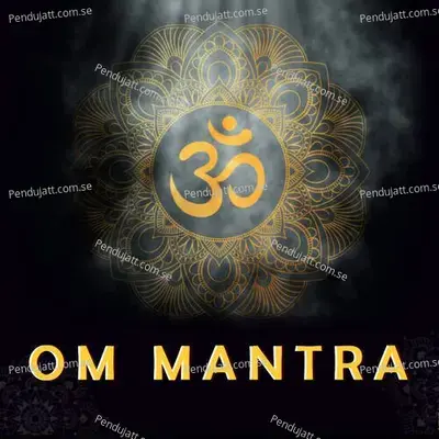 Om Mantra - Abhimanyu Karlekar Shrinivas G. Kulkarni album cover 