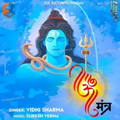 Om Mantra - Vidhi Sharma album cover 