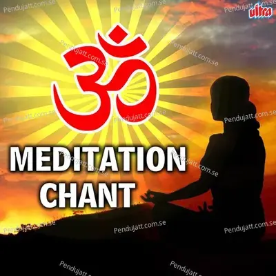 Om Meditation Chant - Ketan Patwardhan album cover 