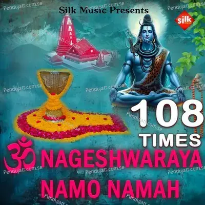 Om Nageshwaraya Namo Namah  108 Times - Nisiprava Pani album cover 