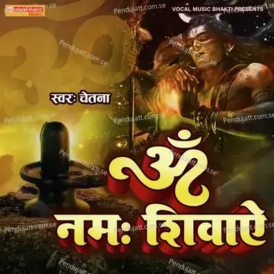 Om Namah Shivaay - Chetna album cover 