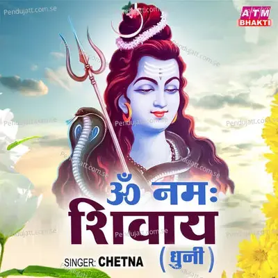 Om Namah Shivah  Dhuni - Chetna album cover 