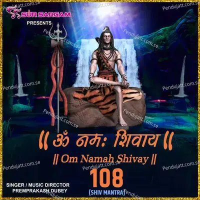 Om Namah Shivay - 108 Shiv Mantra - Prem Prakash Dubey