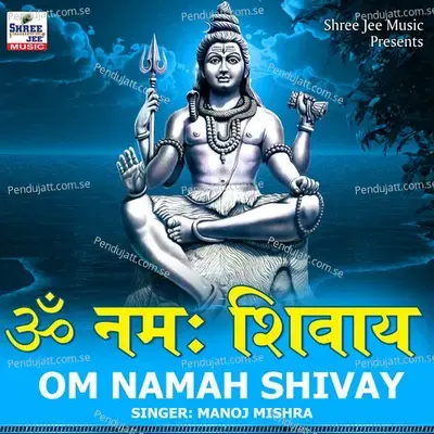 Om Namah Shivay - Manoj Mishra