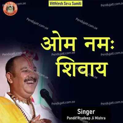 Om Namah Shivay - Pandit Pradeep Ji Mishra