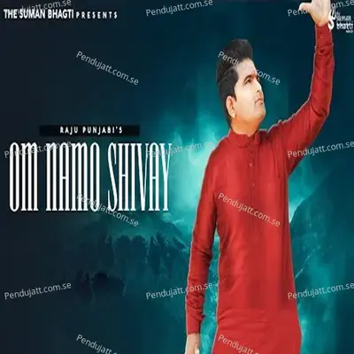 Om Namah Shivay - Raju Punjabi album cover 