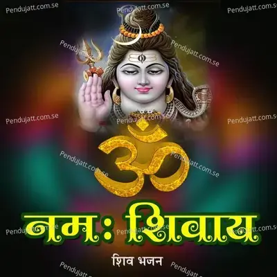 Om Namah Shivay Shiv Bhajan - Avinash Das album cover 