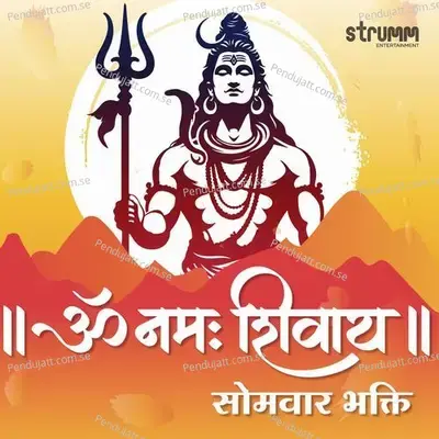 Om Namah Shivay - Somvaar Bhakti - Various Artists cover album