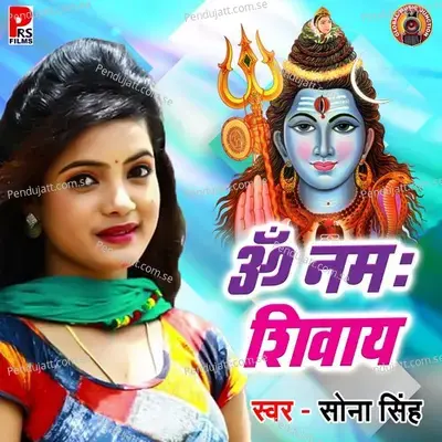 Om Namah Shivay - Sona Singh album cover 