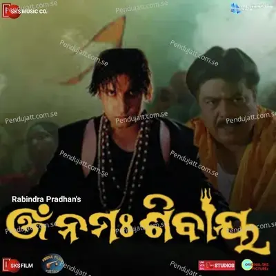 Om Namah Shivay - Udit Narayan cover album