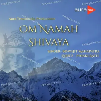 Om Namah Shivaya - Biswajit Mahapatra album cover 