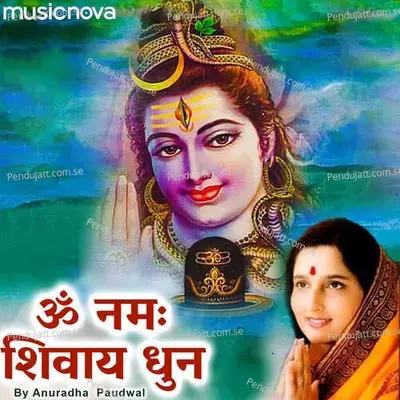 Om Namah Shivaya By Anuradha Paudwal - Anuradha Paudwal