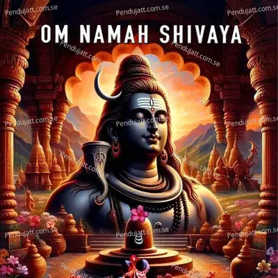 Om Namah Shivaya - Gayathri album cover 