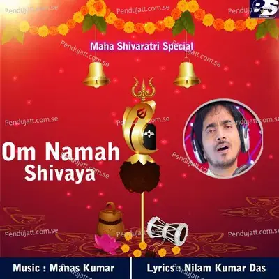 Om Namah Shivaya - Kumar Bapi album cover 