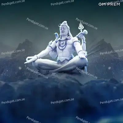 Om Namah Shivaya Meditation - Om Prem album cover 