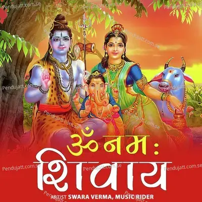 Om Namah Shivaya - Swara Verma album cover 