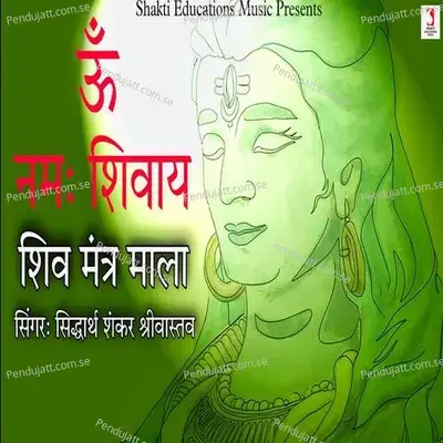 Om Namah Shivaya Shiv Mantra Mala - Siddharth Shankar Srivastav