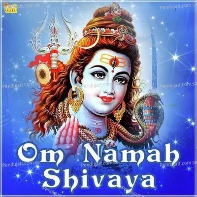 Om Maha Rudraya - Srk Chorus album cover 