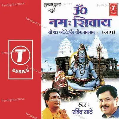 Om Namah Shivaye - Bhushan Dua album cover 