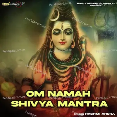 Om Namah Shivya Mantra - Rashmi Arora