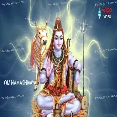 Namah Shivaya - Ramya Behara album cover 