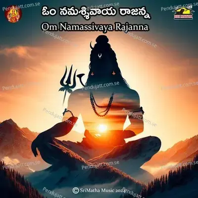 Vemulavadalo Velasina - Kannam Srinivas album cover 