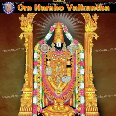 Om Namho Vaikuntha - Various Artists